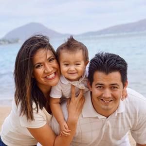 Meet your Posher, Ali